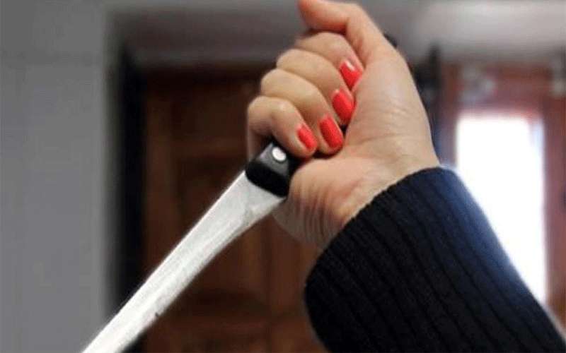 الاعتـ.ـداء على طالبة مدرسة بـ أداة حـ.ـادة في مرج الحمام من قبل