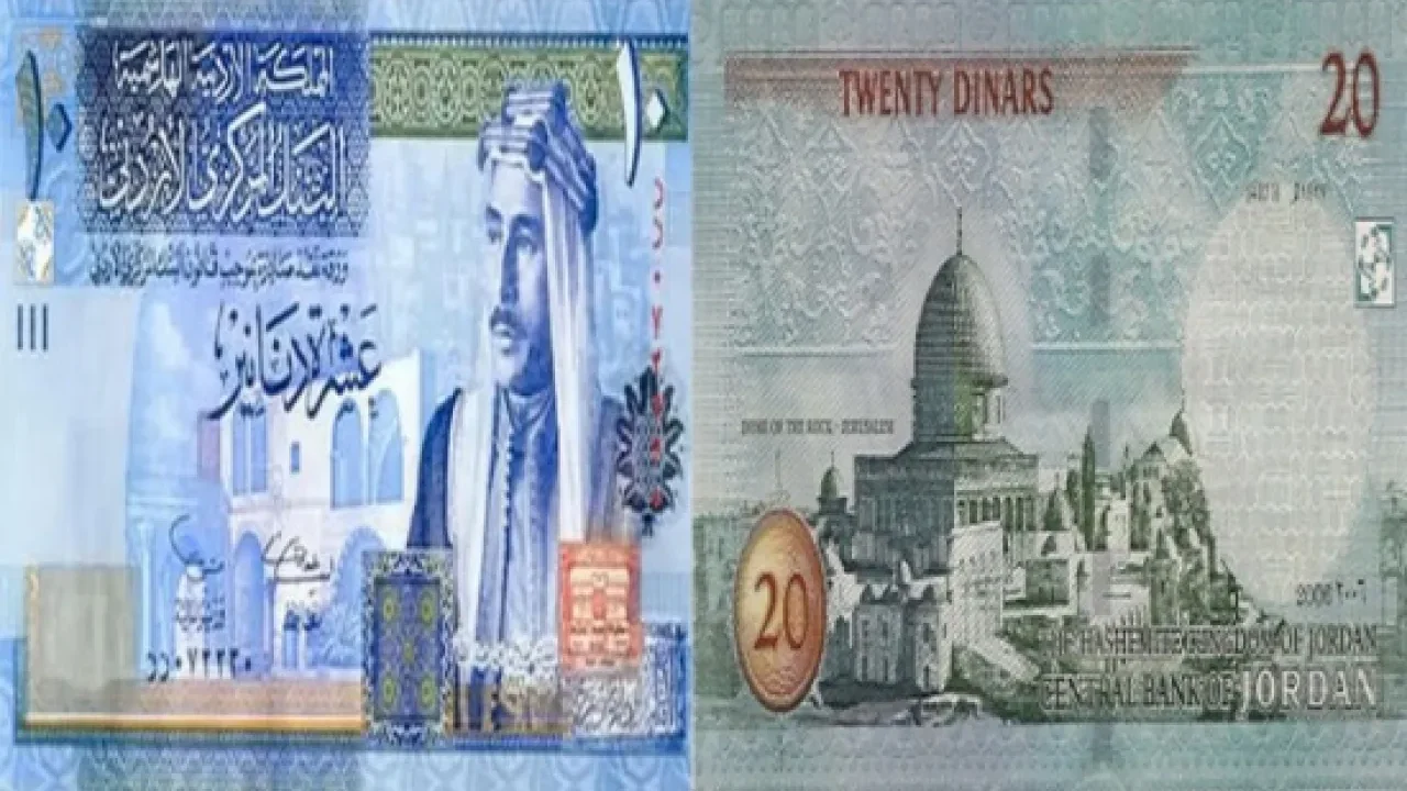 الأردن.. اتحاد العمال يطالب برفع الحد الأدنى للأجور 30 دينارا