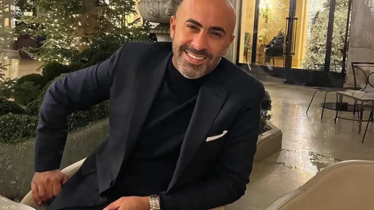 الحنيطي يتعهد بإعادة “الزعيم” إلى طريق الإنجازات